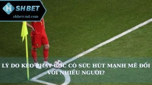 kèo phạt góc